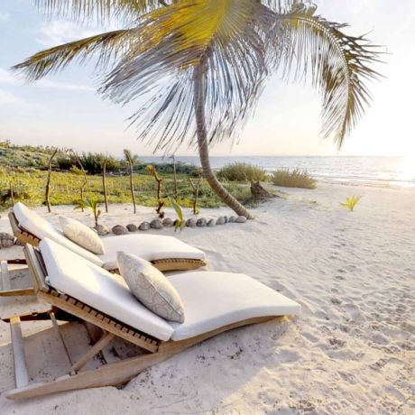 Las 10 mejores inmobiliarias en la Riviera Maya