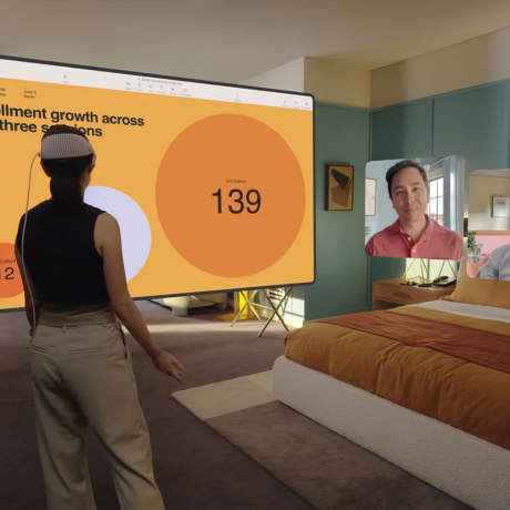 Apple Vision Pro: Un Paso Gigante hacia la Adopción de VR