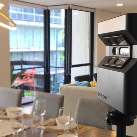 Top 25 recorridos virtuales con más visitas e impresiones