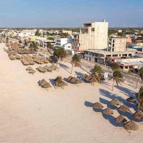 Top 6 de los estados de la República Mexicana con mayor oportunidad de inversión inmobiliaria.