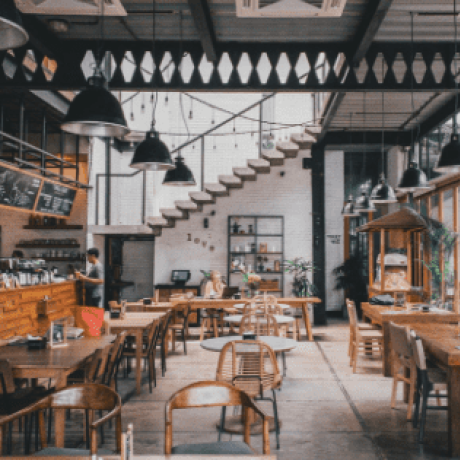 En la CDMX abren más de 5 restaurantes cada semana...