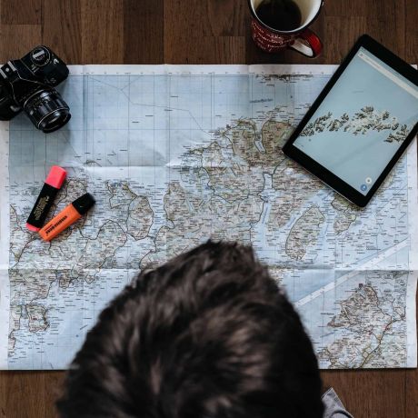 Turismo y VR equivale a experiencia completa